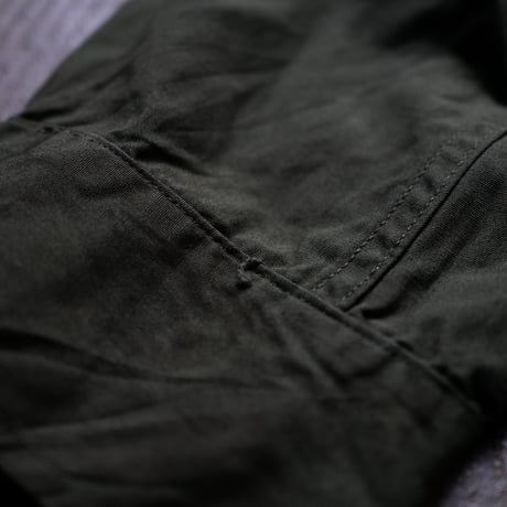 ［L-Regular］Jungle Fatigue Jacket_2nd_no.15