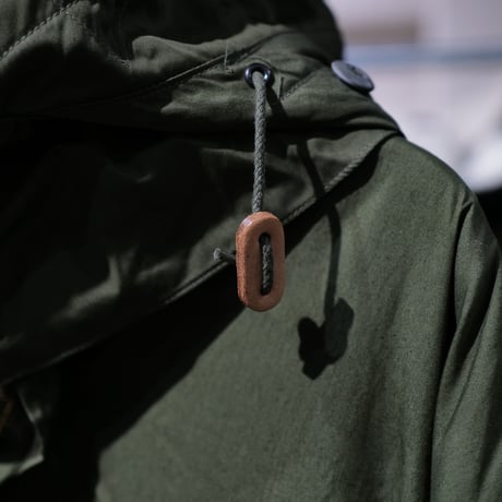 ［XL］m65 parka_fullset_deadstock_no.7