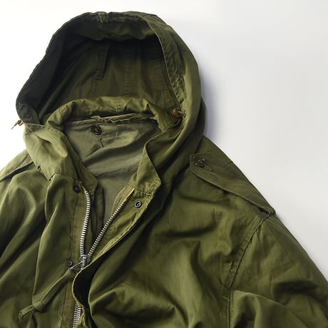 ［L］m51 parka_no.183