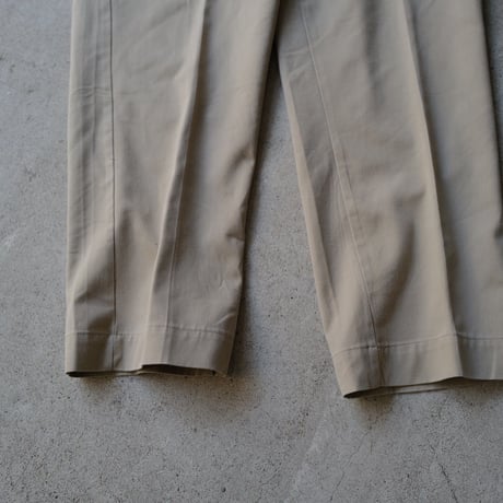 [W42 L31] Dickies 874_80s made in USA
