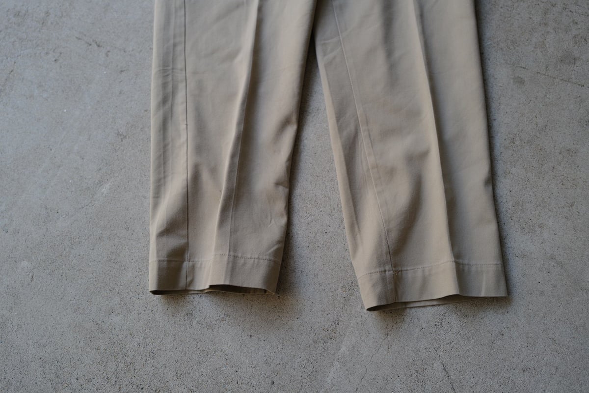 W42 L31] Dickies 874_80s made in USA | anytee