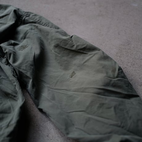 ［M］m65 parka_First model_no.60