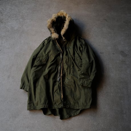［M］m51 parka_fullset_no.86
