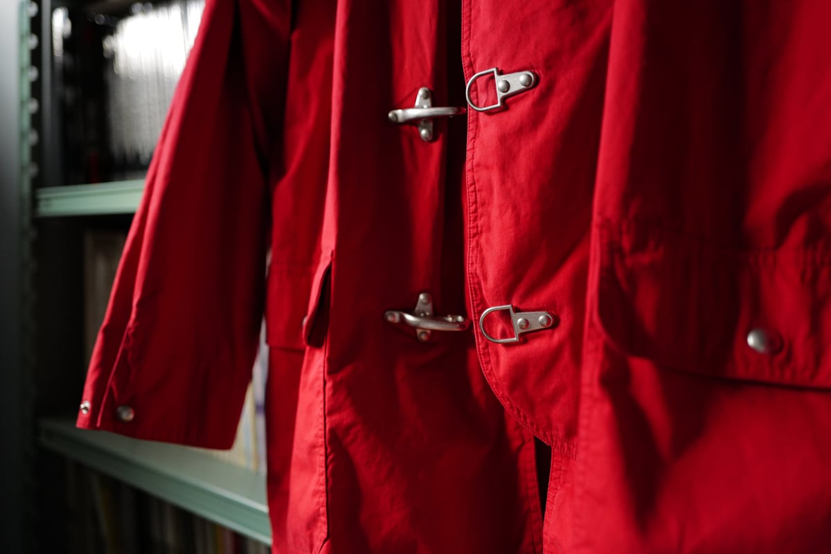 XL］Old Ralph Lauren Coat_90s vintage | anytee