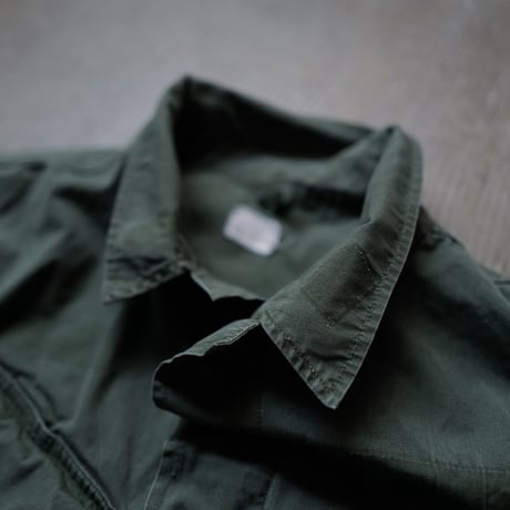 ［L-Regular］Jungle Fatigue Jacket_3rd_no.26