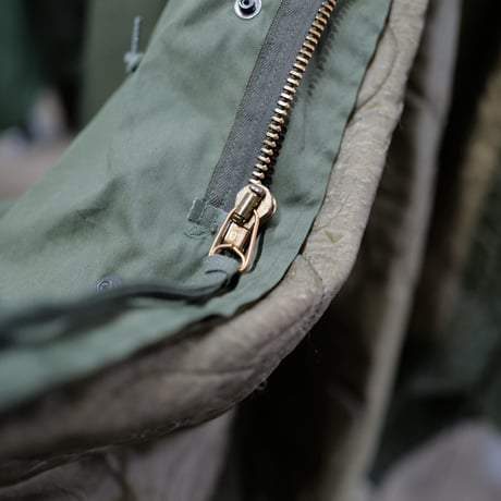 ［XL］m65 parka_fullset_deadstock_80's_no.55