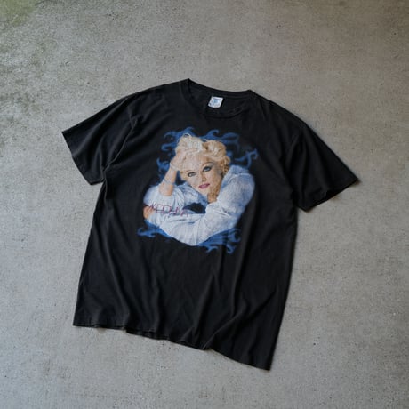 ［XL］Madonna Vintage Tee_no.10