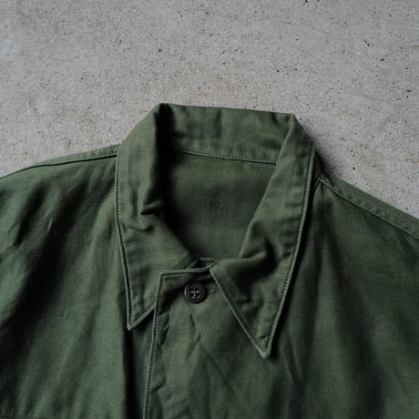 ［XL fit］USMC P58 Shirts_no.21