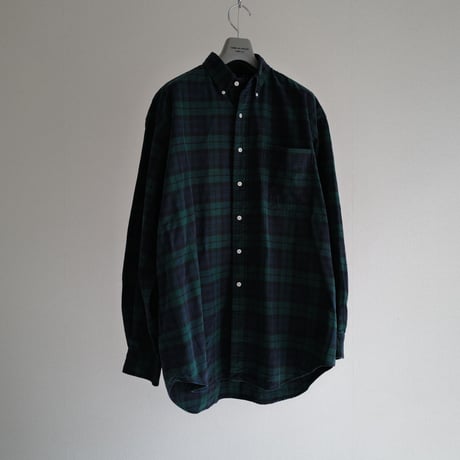 Big Polo_90s vintage_oxford shirt