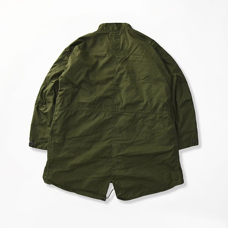 ［L］m65 parka_no.164