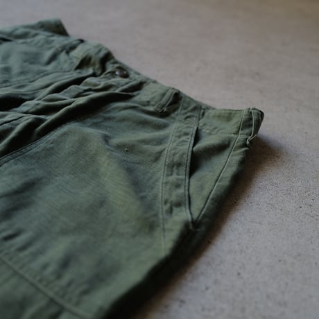 ［38×31］USARMY OG-107 Trousers_no.11