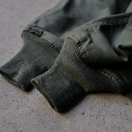 ［XL］CWU-36/P_Novoloid Fiber type_deadstock_no.7