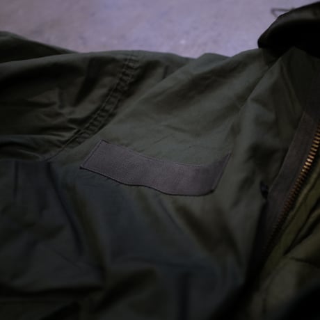 ［L］m65 parka_fullset_deadstock_no.72