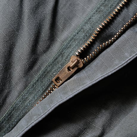 ［M-Regular］USARMY Jungle Fatigue Pants_4th_no.37