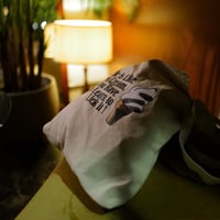 [anytee classics] Ice Cream Tote Bag