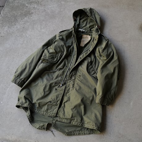 ［S］m51 parka