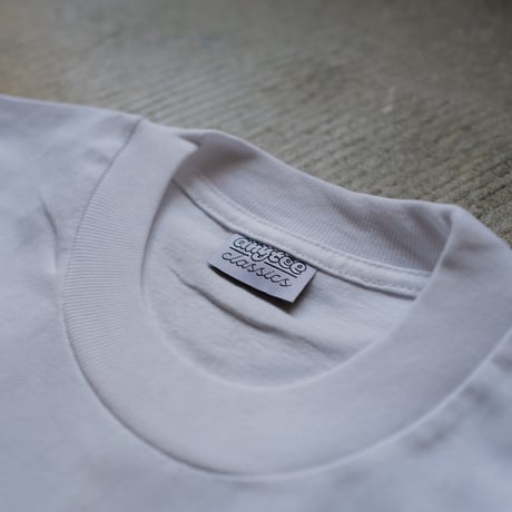 [anytee classics] ♪♪♪ Tee