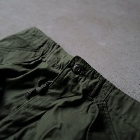 ［M-Regular］USARMY M-65 Trousers_deadstock_no.41