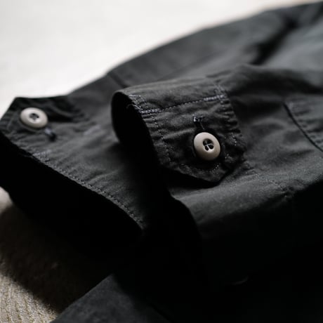 ［M］"MODIFY" BDU Jacket_no.1