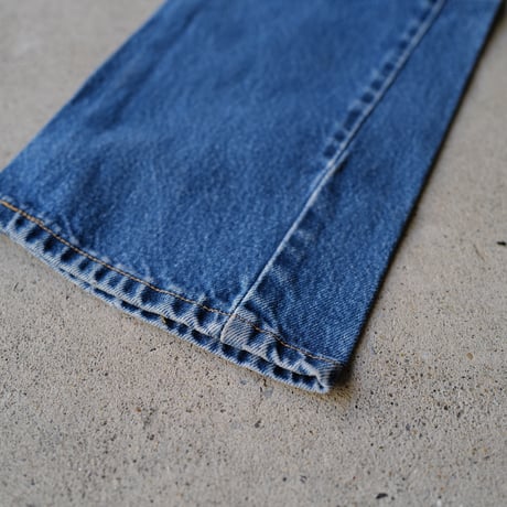[W34 L30] Levi's 505_00s_no.1