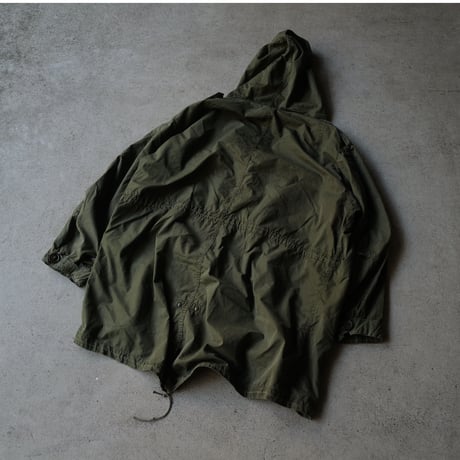 ［XL］m51 parka_no.3