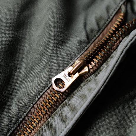 ［S-Regular］USARMY M-51 Trousers_no.42