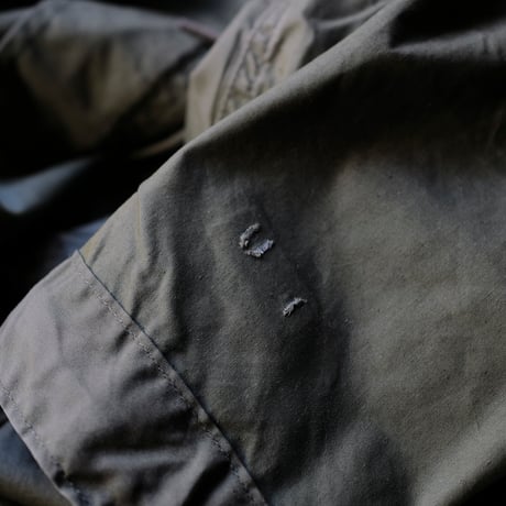 ［M］m65 parka_no.54
