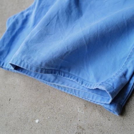 [W36] POLO CHINO SHORTS 2tuck_90s vintage