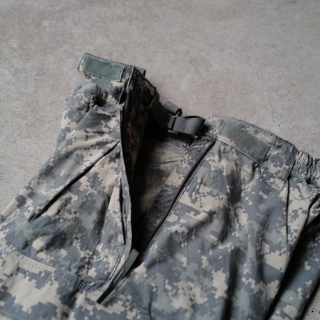 USARMY ECWCS Digital Camouflage Pants
