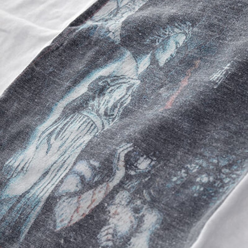 the crow ザクロウ 90s 1994年　tシャツ シングルステッチ the crow ザクロウ 90s 1994年 tシャツ シングルステッチ 90年代