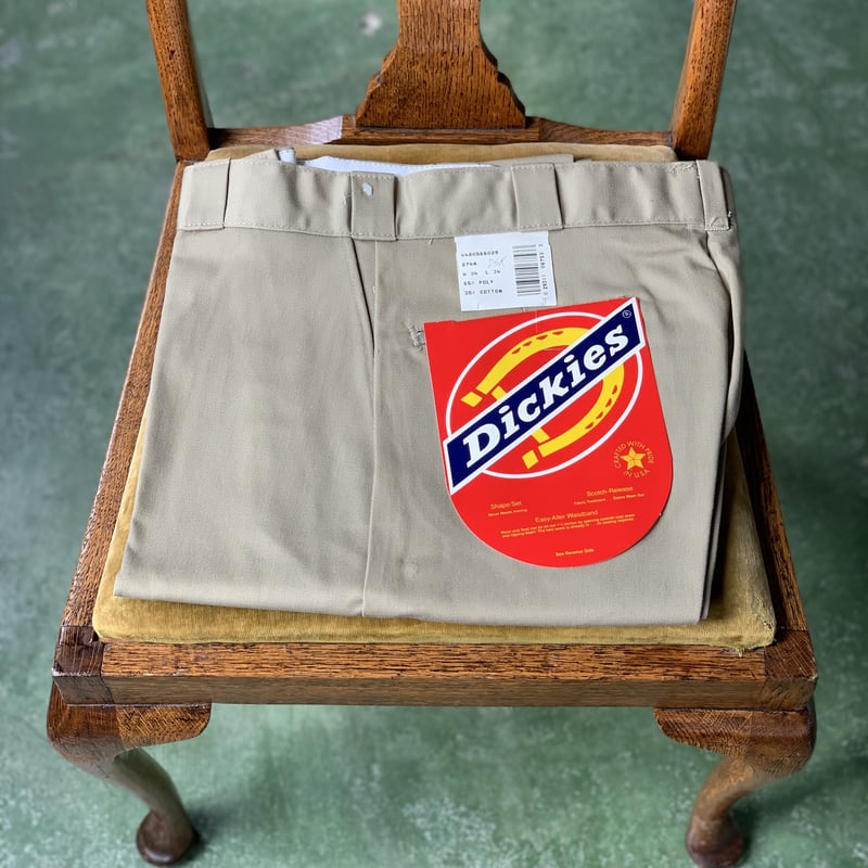 Dickies 874 made in USA 80s deadstock | anytee