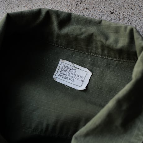 ［L-Long］Jungle Fatigue Jacket_4th_no.12