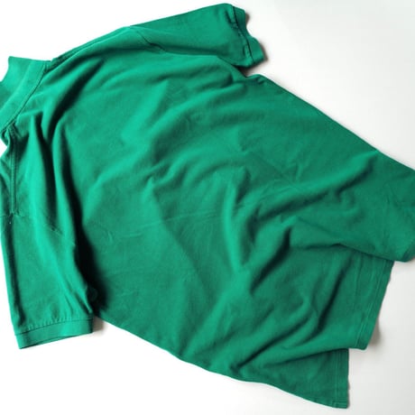 Big Polo_90s vintage_polo shirt