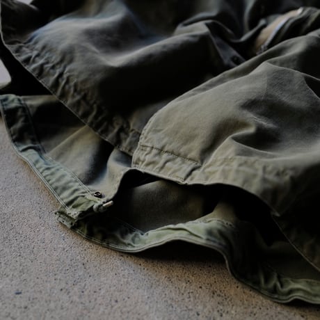 ［L］m51 parka_First model_fullset_no.72