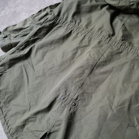［L］m51 parka_used_no.32