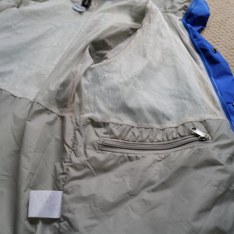［L］Old L.L.Bean_GORE-TEX®︎ Parka