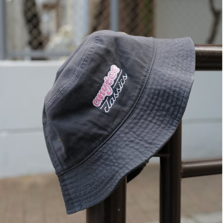 [anytee classics] Graffiti Logo Hat
