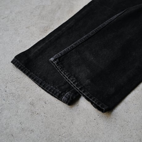 [W36 L33] Levi's 505_deadstock_no.2