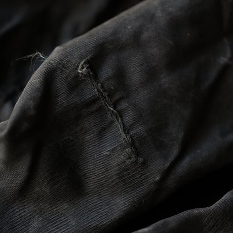 ［M］Super Black_m51 parka_no.8