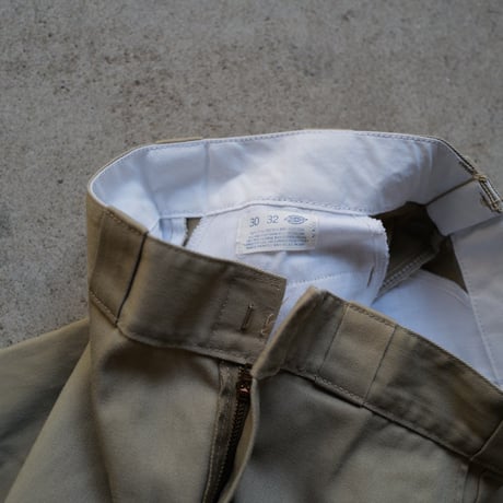 [W30 L32] Dickies 874_80s made in USA