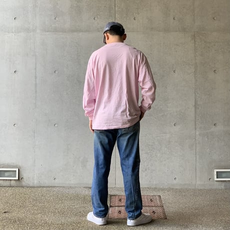 DAVINCI PLATINUM CARD LONG TEE