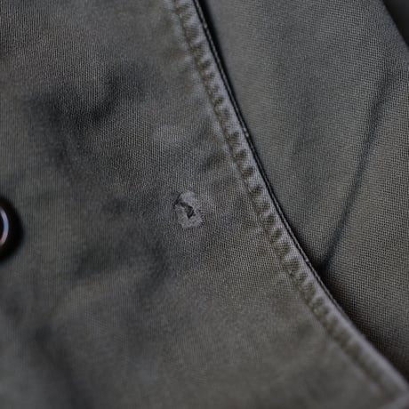 オンライン専用［M］m51 parka_First model_no.36