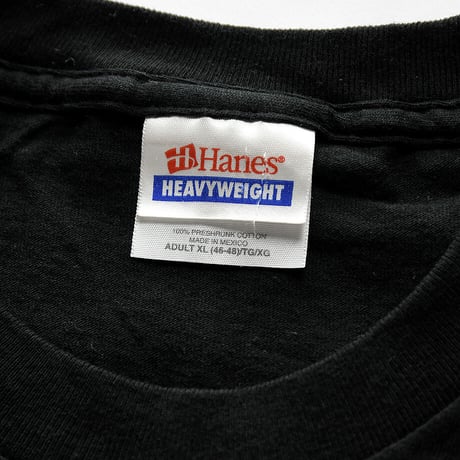 [XL]Walter Anderson Museum or Art 90s TEE_deadstock