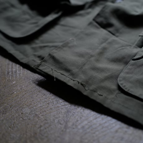 ［S-Short］Jungle Fatigue Jacket_5th_no.2