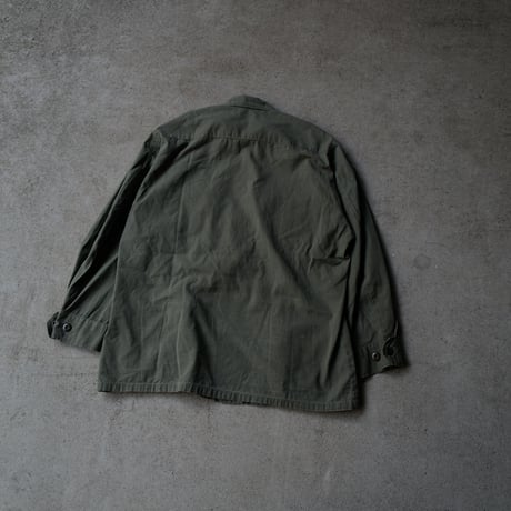 ［M-Regular］Jungle Fatigue Jacket_4th_no.5