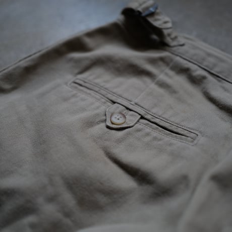 ［W34］BIG CHINO COLOR SHORTS by Polo Ralph Lauren_no.16