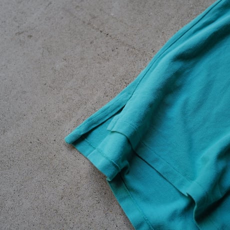 ［L］BIG POLO_MADE IN USA_90s vintage_mint