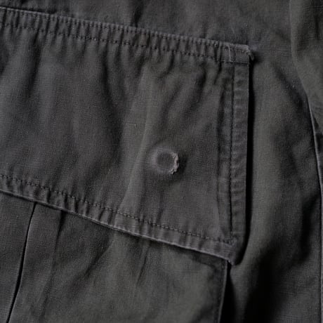 ［L-Regular］Jungle Fatigue Jacket_3rd_no.2