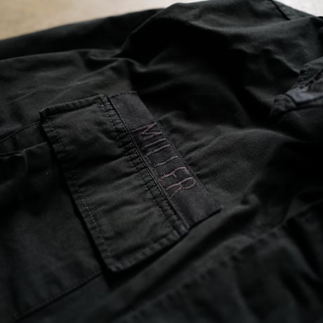 ［L］"MODIFY" BDU Jacket_no.5