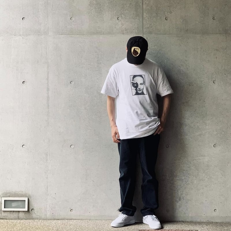 L］Stussy for Karl Lagerfeld | anytee